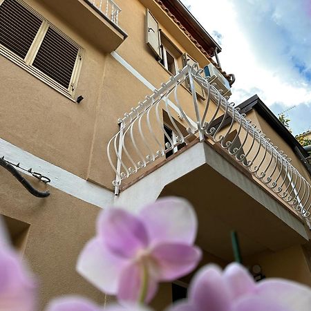 Ara Home Marcellinara Exterior photo